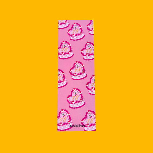U R Chery Cute Classic Bookmark