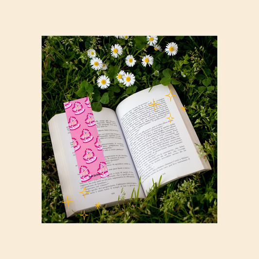 U R Chery Cute Classic Bookmark