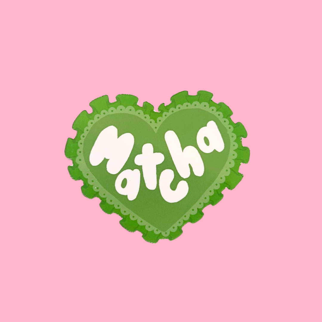 Matcha Lover