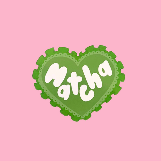 Matcha Lover