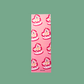 U R Cherry Cute Cake Classic Bookmark