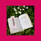 Born To Read, Forced To Work Classic Bookmark