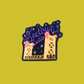 Sactown Cutie Vinyl Sticker