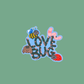 Love Bugs