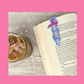 Enemies To Lovers Magnetic Bookmark