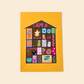 I Am A Museum Print
