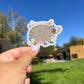Stay Weird Jimothy Vinyl Sticker
